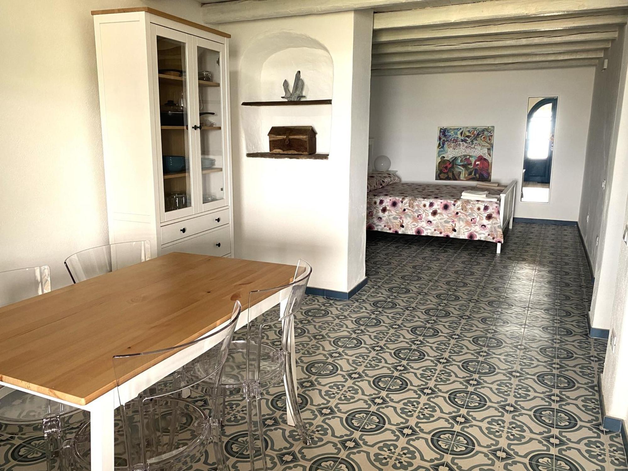 La Mia Valigia A Stromboli Apartment Exterior photo