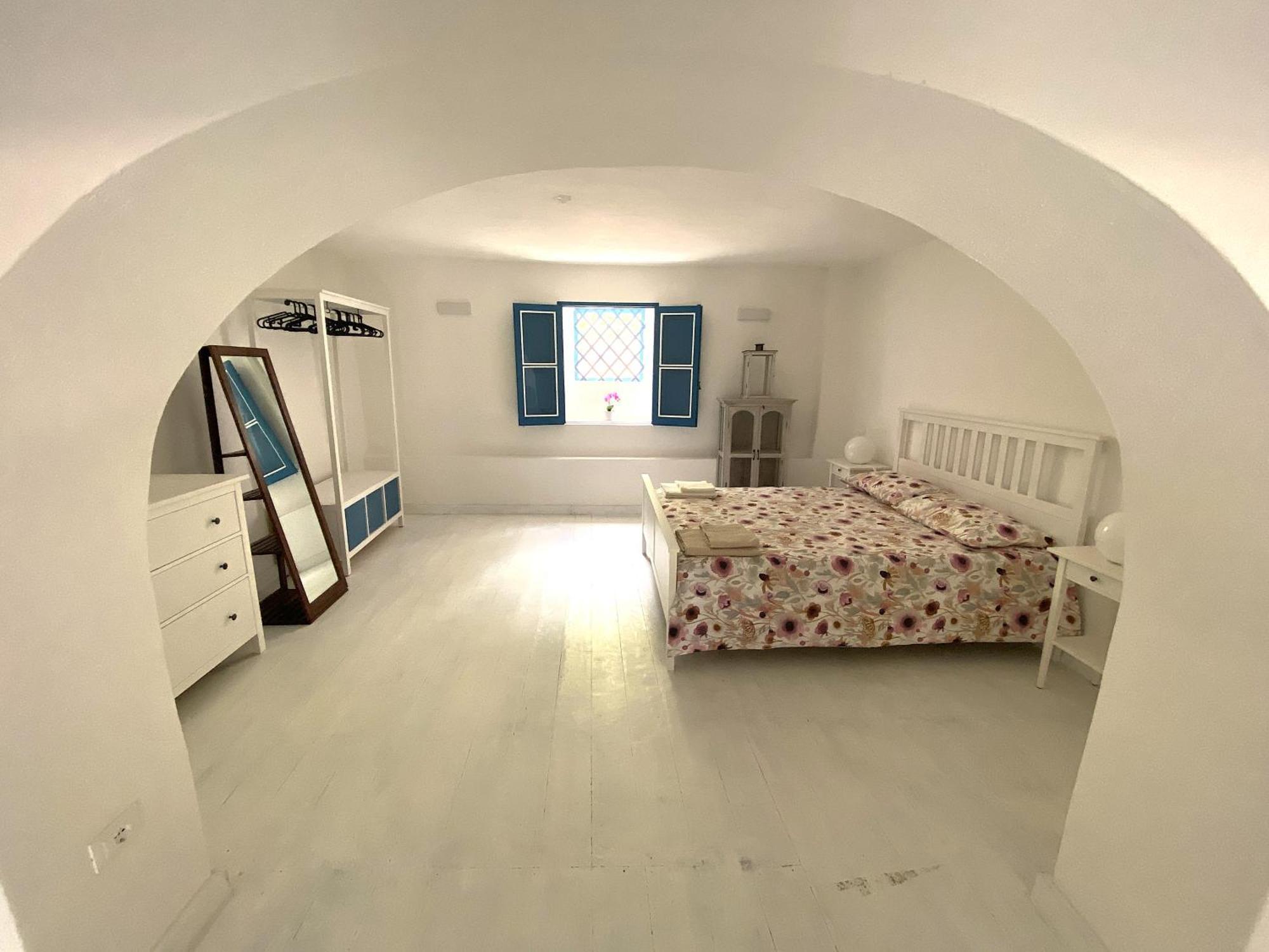 La Mia Valigia A Stromboli Apartment Exterior photo