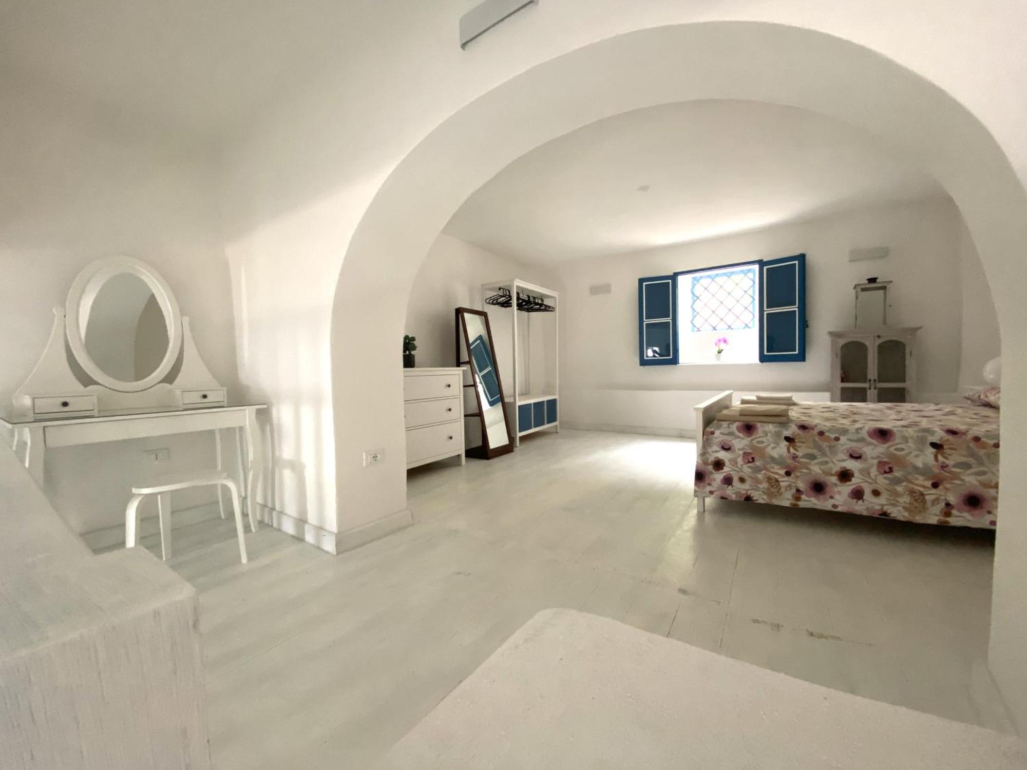 La Mia Valigia A Stromboli Apartment Exterior photo