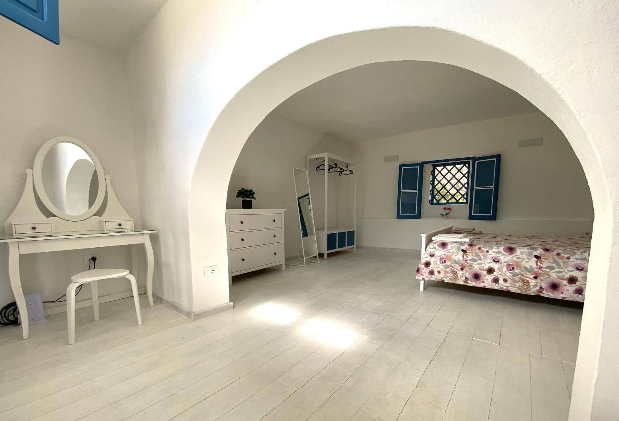 La Mia Valigia A Stromboli Apartment Exterior photo