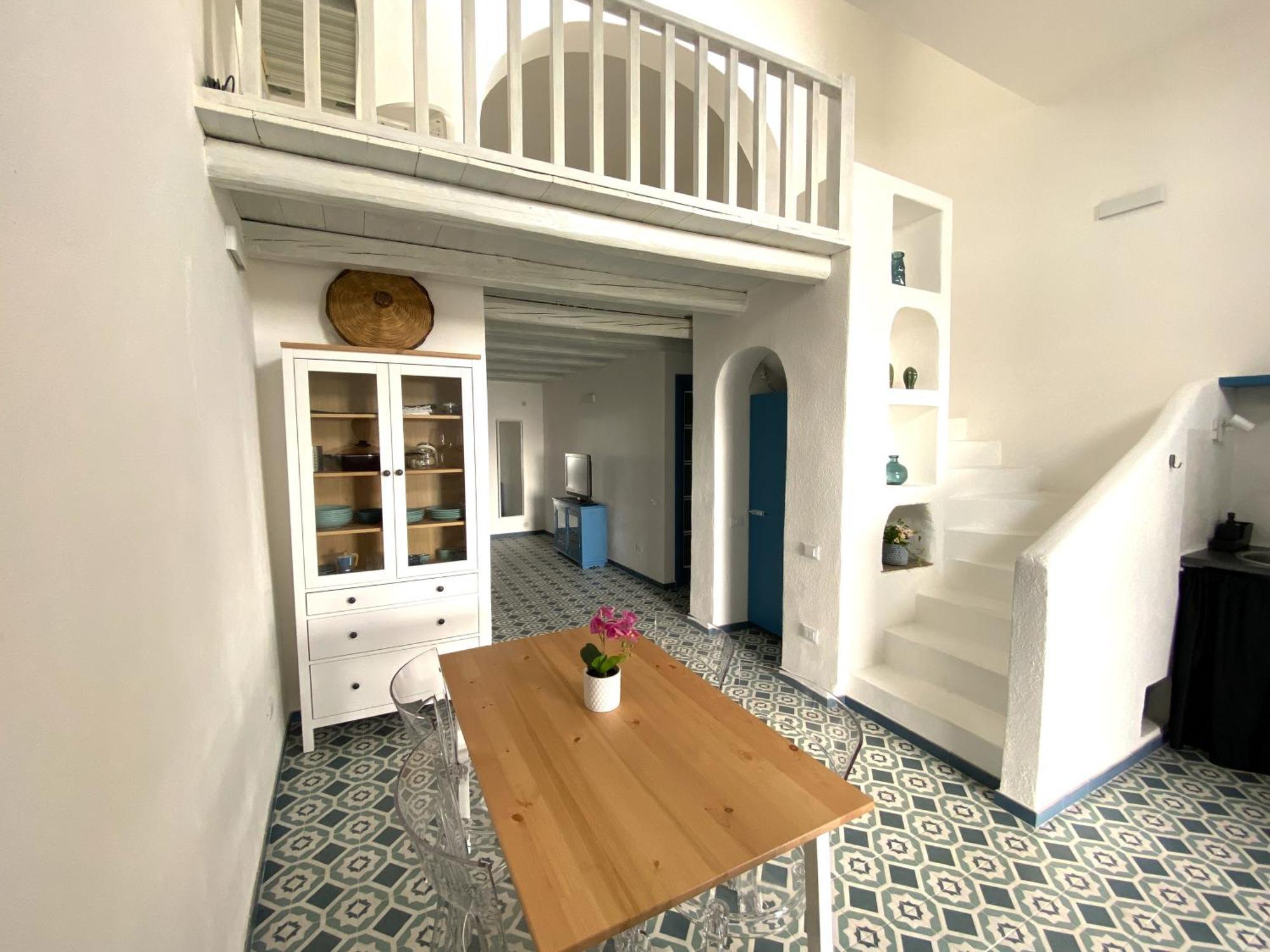 La Mia Valigia A Stromboli Apartment Exterior photo