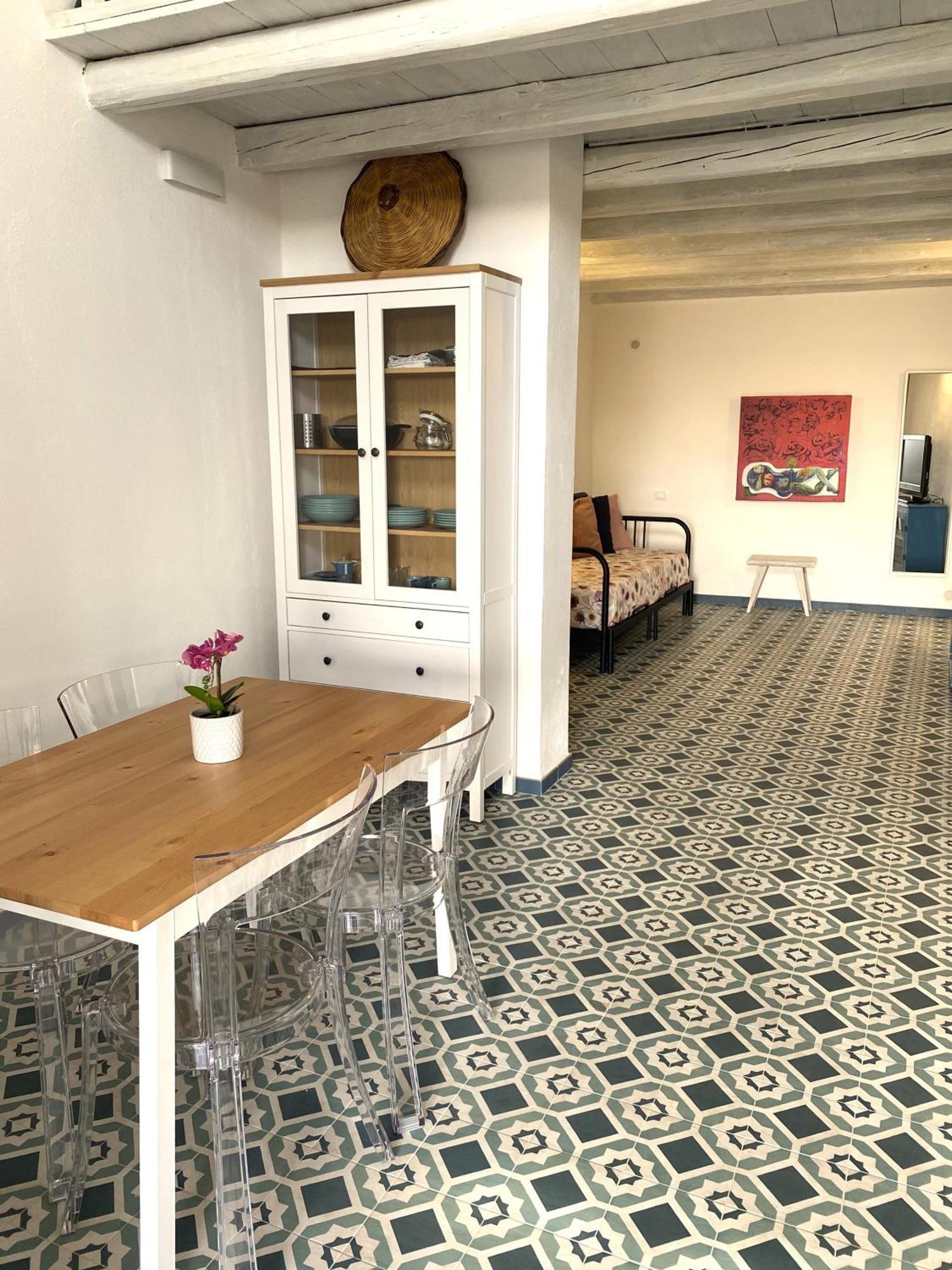 La Mia Valigia A Stromboli Apartment Exterior photo