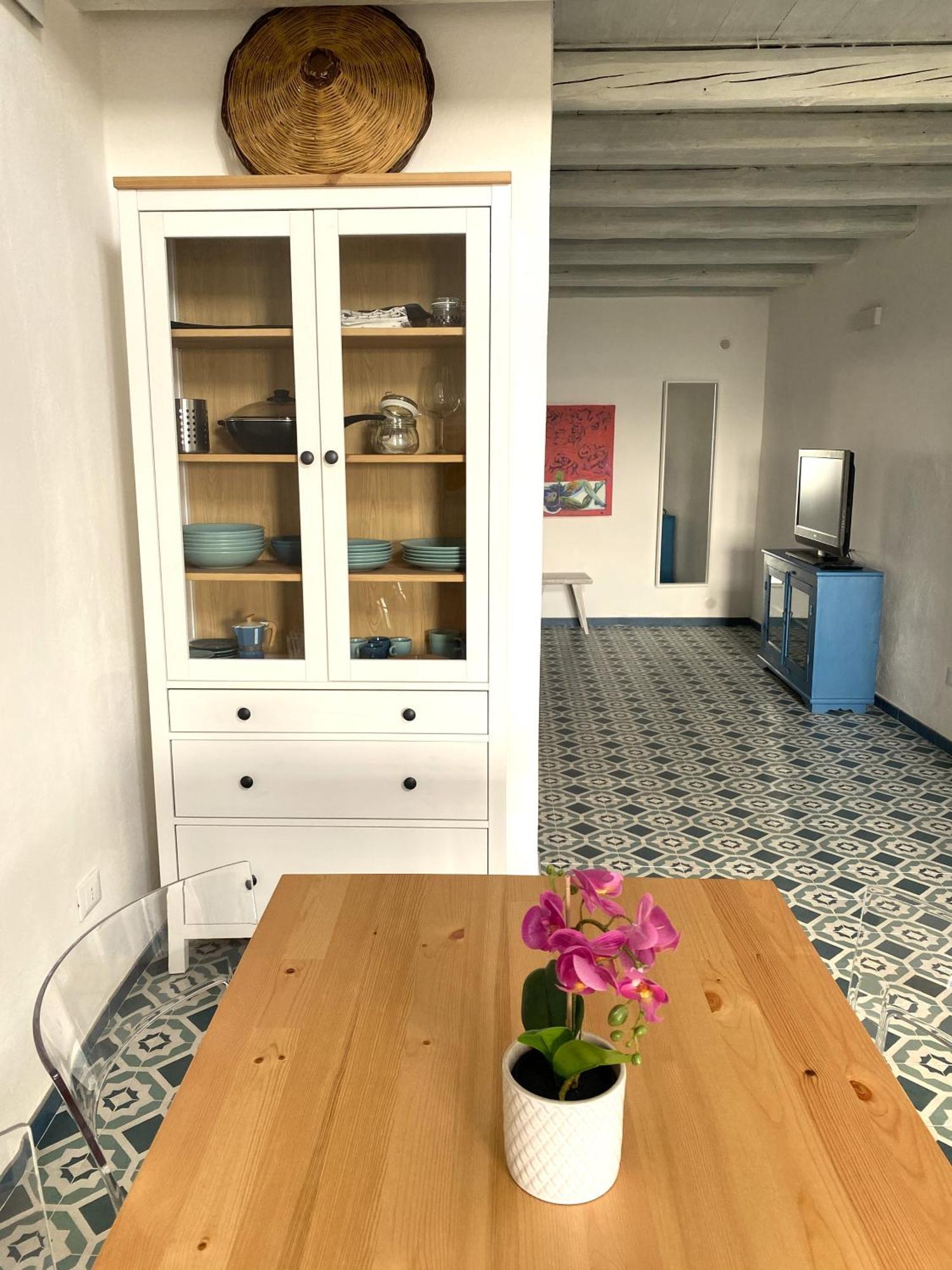 La Mia Valigia A Stromboli Apartment Exterior photo