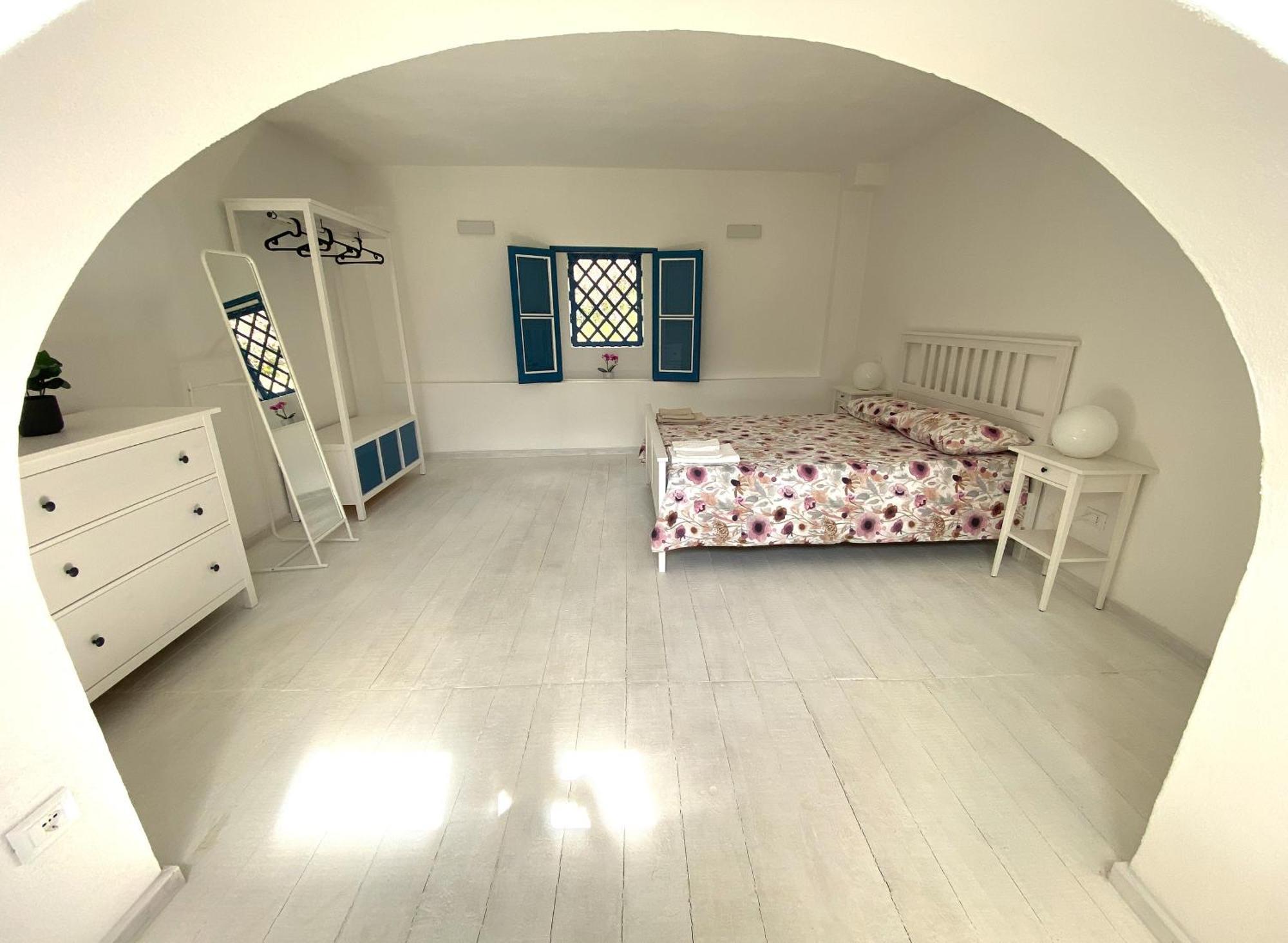 La Mia Valigia A Stromboli Apartment Exterior photo